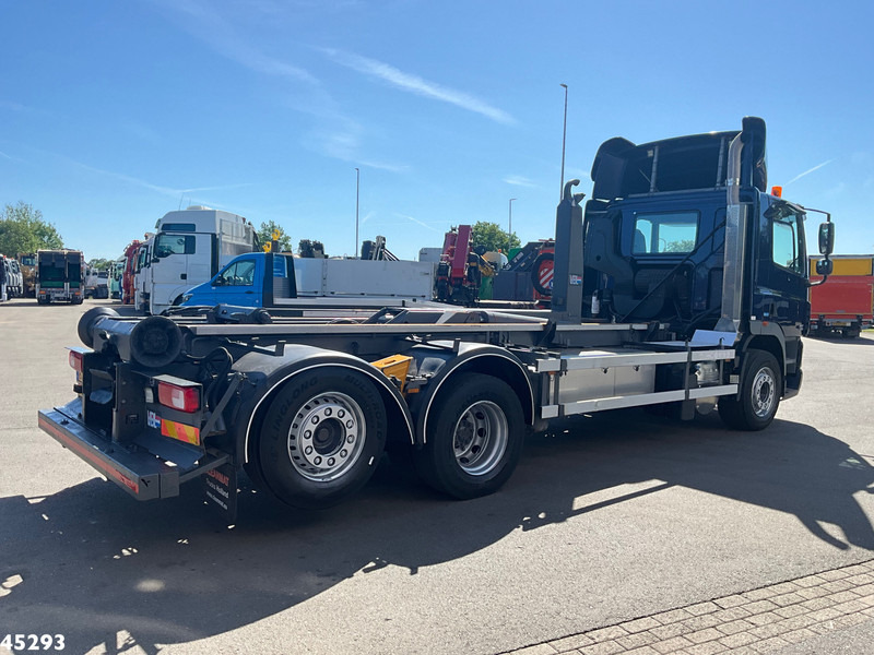 DAF FAN 85 CF 410 VDL 21 Ton haakarmsysteem - Hook lift truck: picture 4 DAF FAN 85 CF 410 VDL 21 Ton haakarmsysteem - Hook lift truck: picture 4