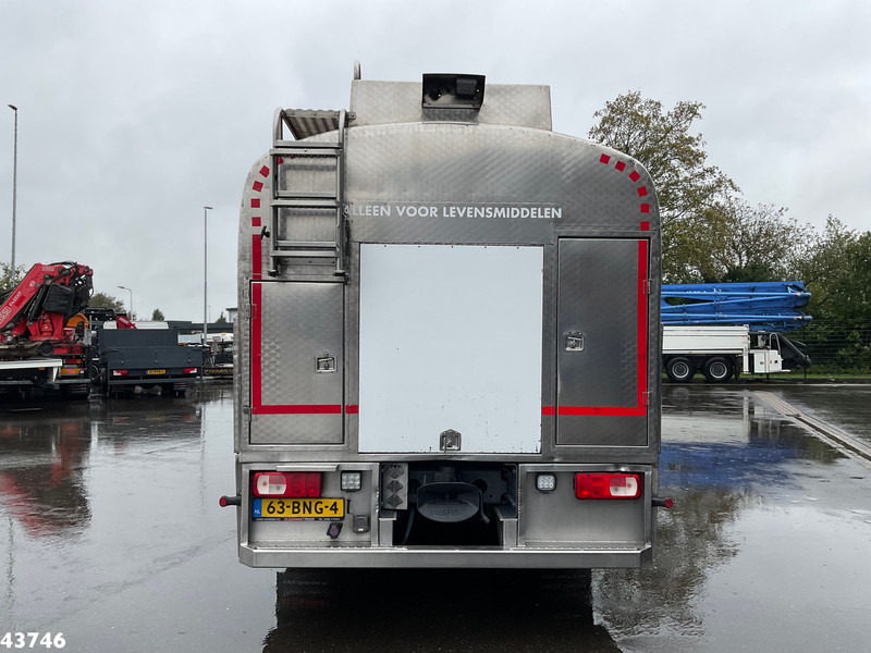 DAF FAN CF 450 Euro 6 RVS Milchtank - Tanker truck: picture 3 DAF FAN CF 450 Euro 6 RVS Milchtank - Tanker truck: picture 3