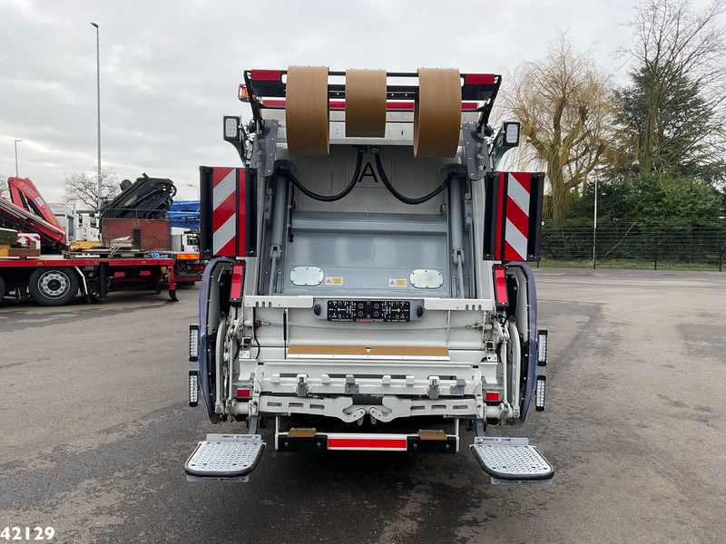 FUSO Canter 9C18 Terberg RosRoca 7m³ - Garbage truck: picture 3 FUSO Canter 9C18 Terberg RosRoca 7m³ - Garbage truck: picture 3