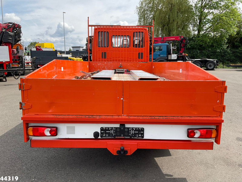 Iveco Eurocargo 80EL16 Euro 6 Autotransporter met oprijrampen Just 133.305 km! leasing Iveco Eurocargo 80EL16 Euro 6 Autotransporter met oprijrampen Just 133.305 km!: picture 6