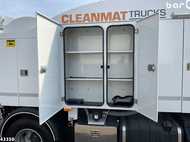 Iveco Eurocargo ML100E21 VDP Combi NEW AND UNUSED! leasing Iveco Eurocargo ML100E21 VDP Combi NEW AND UNUSED!: picture 15