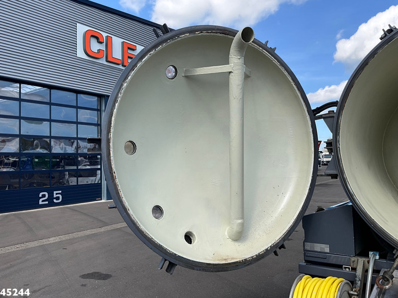 Iveco Eurocargo ML120EL21 Euro 6 Rioned Combi Saug/Spul aufbau Just 15.375 km! leasing Iveco Eurocargo ML120EL21 Euro 6 Rioned Combi Saug/Spul aufbau Just 15.375 km!: picture 8