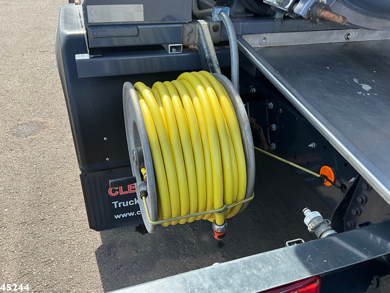 Iveco Eurocargo ML120EL21 Euro 6 Rioned Combi Saug/Spul aufbau Just 15.375 km! leasing Iveco Eurocargo ML120EL21 Euro 6 Rioned Combi Saug/Spul aufbau Just 15.375 km!: picture 13