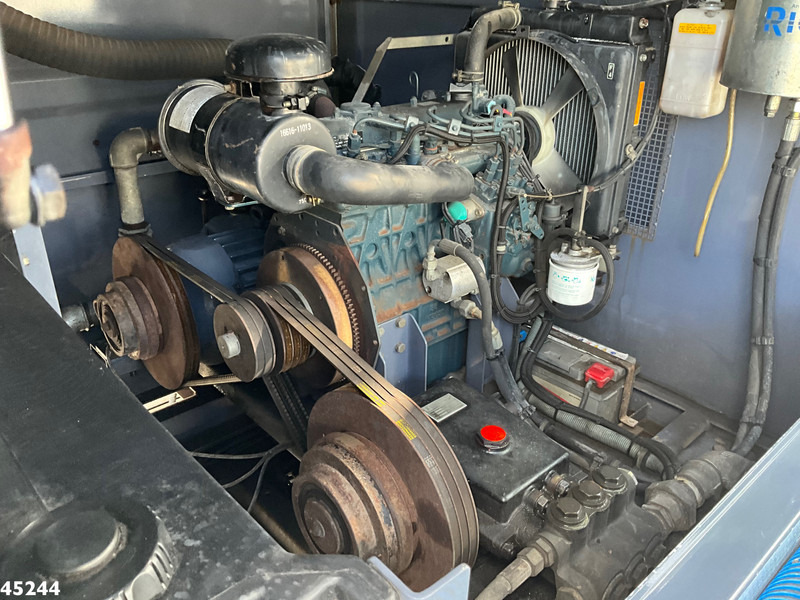 Iveco Eurocargo ML120EL21 Euro 6 Rioned Combi Saug/Spul aufbau Just 15.375 km! leasing Iveco Eurocargo ML120EL21 Euro 6 Rioned Combi Saug/Spul aufbau Just 15.375 km!: picture 17