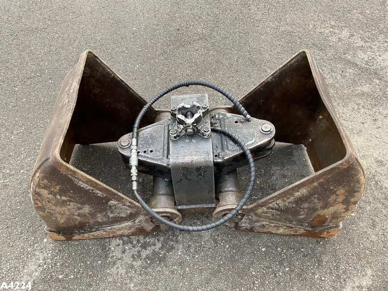 Knijper - Grapple: picture 4 Knijper - Grapple: picture 4