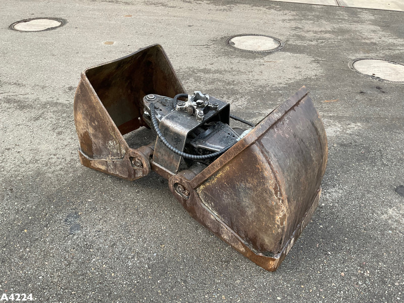 Knijper - Grapple: picture 3 Knijper - Grapple: picture 3