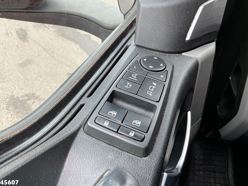 Garbage truck MAN TGS 26.320 Euro 6 Geesink 24 m³ GHC: picture 15 Garbage truck MAN TGS 26.320 Euro 6 Geesink 24 m³ GHC: picture 15