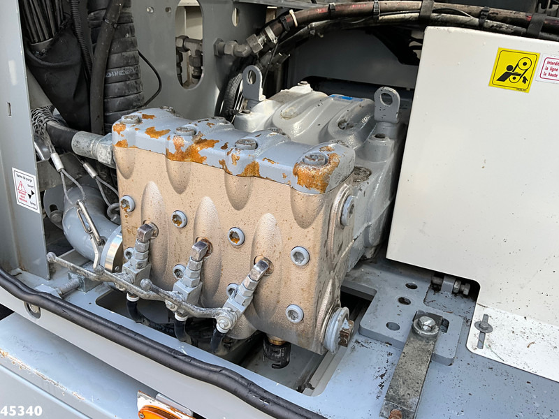 MAN TGS 26.360 Euro 6 Rivard 17m³ Combi Just 185.767 km! leasing MAN TGS 26.360 Euro 6 Rivard 17m³ Combi Just 185.767 km!: picture 15