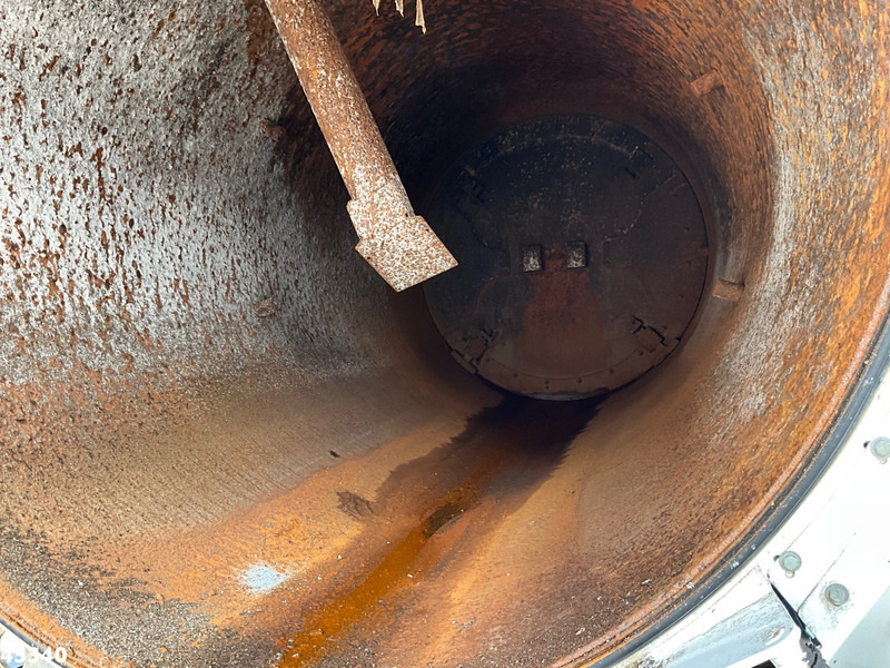 MAN TGS 26.360 Euro 6 Rivard 17m³ Combi Just 185.767 km! leasing MAN TGS 26.360 Euro 6 Rivard 17m³ Combi Just 185.767 km!: picture 14