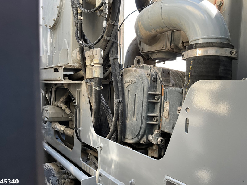 MAN TGS 26.360 Euro 6 Rivard 17m³ Combi Just 185.767 km! leasing MAN TGS 26.360 Euro 6 Rivard 17m³ Combi Just 185.767 km!: picture 18