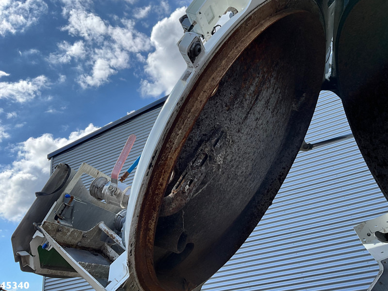 MAN TGS 26.360 Euro 6 Rivard 17m³ Combi Just 185.767 km! leasing MAN TGS 26.360 Euro 6 Rivard 17m³ Combi Just 185.767 km!: picture 10