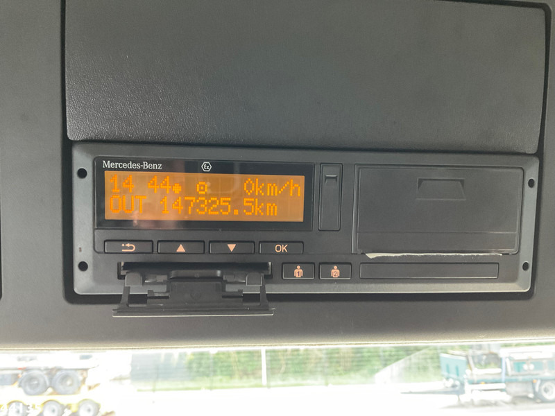 Mercedes-Benz Antos 2546 Euro 6 Norba N3 22m³ leasing Mercedes-Benz Antos 2546 Euro 6 Norba N3 22m³: picture 20 Mercedes-Benz Antos 2546 Euro 6 Norba N3 22m³ leasing Mercedes-Benz Antos 2546 Euro 6 Norba N3 22m³: picture 20