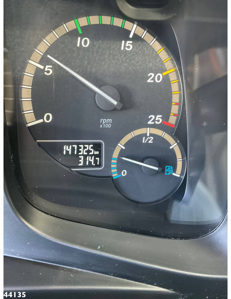 Mercedes-Benz Antos 2546 Euro 6 Norba N3 22m³ leasing Mercedes-Benz Antos 2546 Euro 6 Norba N3 22m³: picture 19 Mercedes-Benz Antos 2546 Euro 6 Norba N3 22m³ leasing Mercedes-Benz Antos 2546 Euro 6 Norba N3 22m³: picture 19