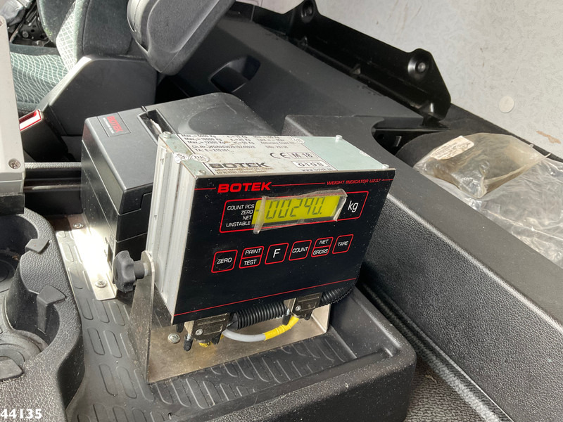 Mercedes-Benz Antos 2546 Euro 6 Norba N3 22m³ leasing Mercedes-Benz Antos 2546 Euro 6 Norba N3 22m³: picture 12 Mercedes-Benz Antos 2546 Euro 6 Norba N3 22m³ leasing Mercedes-Benz Antos 2546 Euro 6 Norba N3 22m³: picture 12