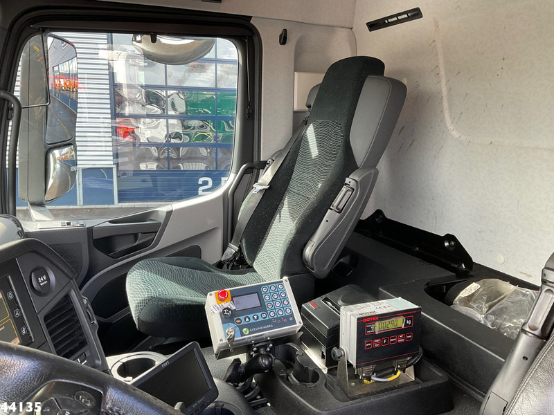 Mercedes-Benz Antos 2546 Euro 6 Norba N3 22m³ leasing Mercedes-Benz Antos 2546 Euro 6 Norba N3 22m³: picture 18 Mercedes-Benz Antos 2546 Euro 6 Norba N3 22m³ leasing Mercedes-Benz Antos 2546 Euro 6 Norba N3 22m³: picture 18