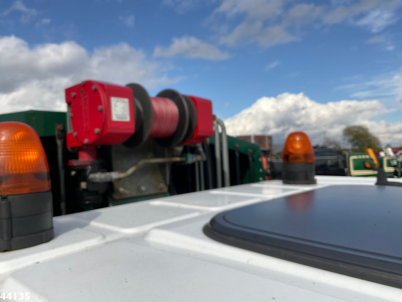 Mercedes-Benz Antos 2546 Euro 6 Norba N3 22m³ leasing Mercedes-Benz Antos 2546 Euro 6 Norba N3 22m³: picture 9 Mercedes-Benz Antos 2546 Euro 6 Norba N3 22m³ leasing Mercedes-Benz Antos 2546 Euro 6 Norba N3 22m³: picture 9