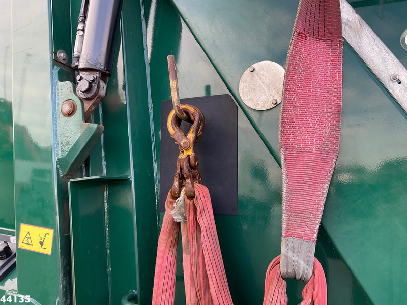 Mercedes-Benz Antos 2546 Euro 6 Norba N3 22m³ leasing Mercedes-Benz Antos 2546 Euro 6 Norba N3 22m³: picture 11 Mercedes-Benz Antos 2546 Euro 6 Norba N3 22m³ leasing Mercedes-Benz Antos 2546 Euro 6 Norba N3 22m³: picture 11