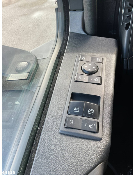 Mercedes-Benz Antos 2546 Euro 6 Norba N3 22m³ leasing Mercedes-Benz Antos 2546 Euro 6 Norba N3 22m³: picture 17 Mercedes-Benz Antos 2546 Euro 6 Norba N3 22m³ leasing Mercedes-Benz Antos 2546 Euro 6 Norba N3 22m³: picture 17