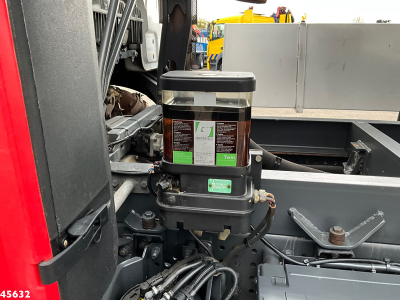 Mercedes-Benz Antos 2833 Euro 6 DHM kolkenzuiger Just 123.687 km! leasing Mercedes-Benz Antos 2833 Euro 6 DHM kolkenzuiger Just 123.687 km!: picture 20