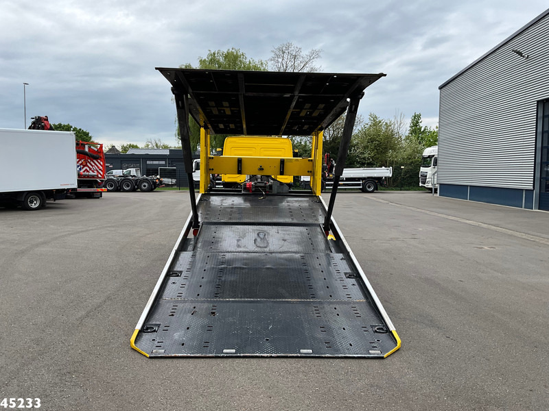 Tow truck Mercedes-Benz Atego 1524 Euro 6 Falkom bergingsvoertuig: picture 10