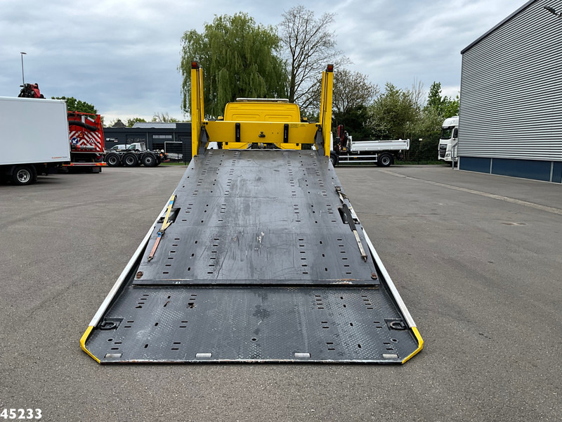 Tow truck Mercedes-Benz Atego 1524 Euro 6 Falkom bergingsvoertuig: picture 11