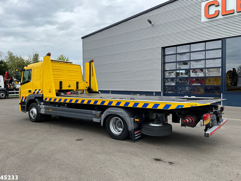 Tow truck Mercedes-Benz Atego 1524 Euro 6 Falkom bergingsvoertuig: picture 7