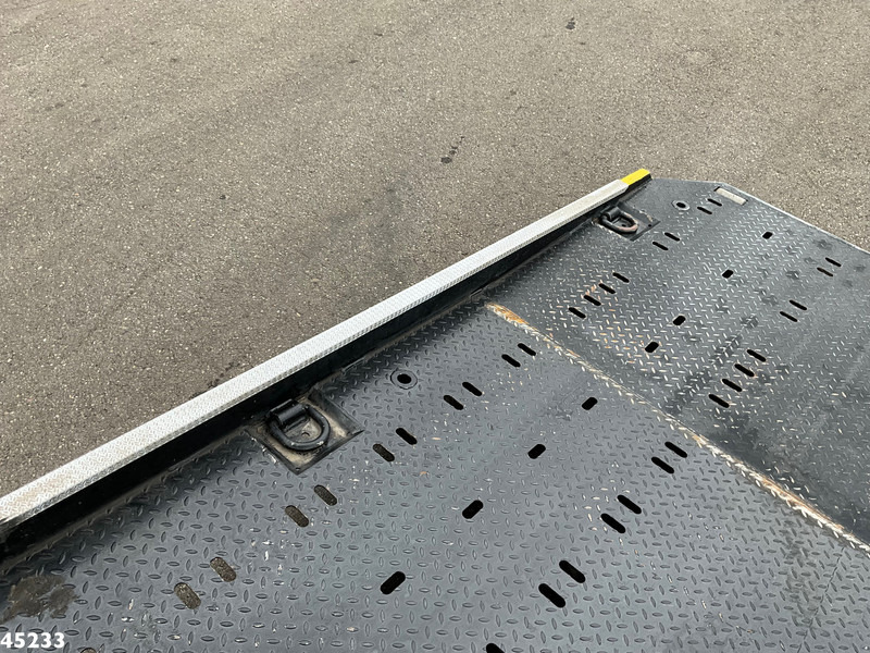 Tow truck Mercedes-Benz Atego 1524 Euro 6 Falkom bergingsvoertuig: picture 12