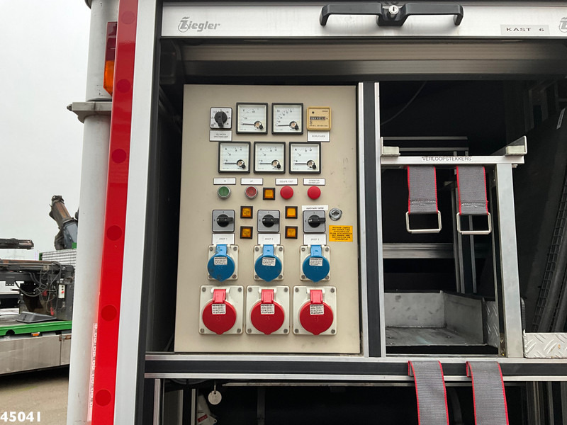 Fire truck Mercedes-Benz Atego 976.05 Brandweer materiaalwagen Just 26.791 km!: picture 15