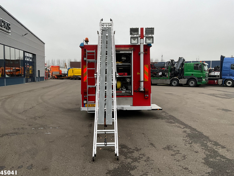 Fire truck Mercedes-Benz Atego 976.05 Brandweer materiaalwagen Just 26.791 km!: picture 13