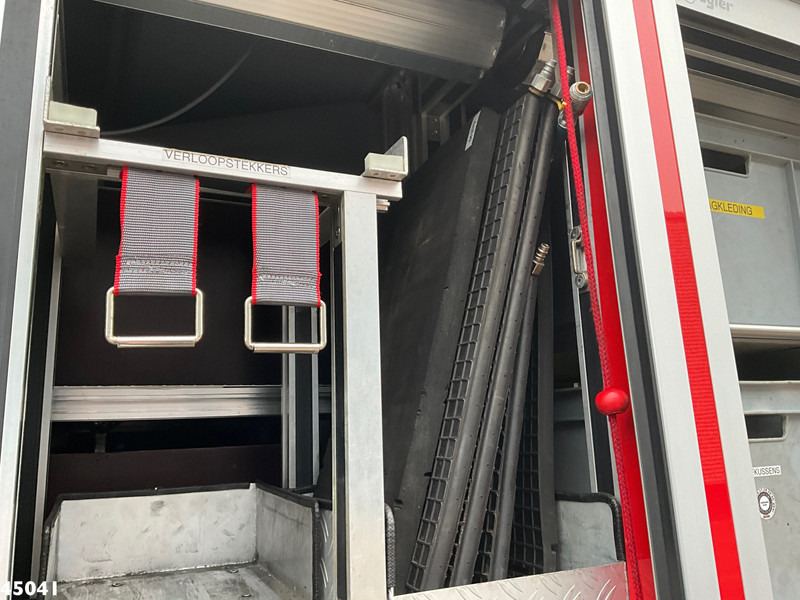 Fire truck Mercedes-Benz Atego 976.05 Brandweer materiaalwagen Just 26.791 km!: picture 17