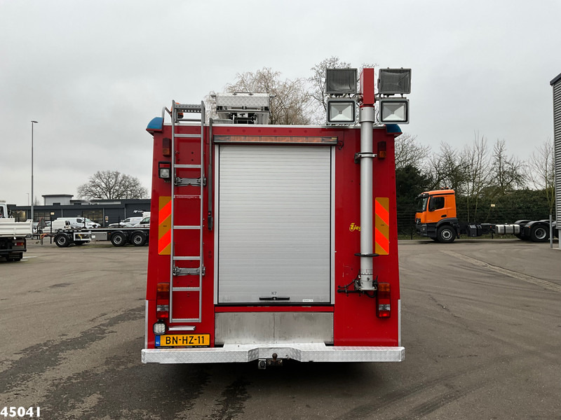 Fire truck Mercedes-Benz Atego 976.05 Brandweer materiaalwagen Just 26.791 km!: picture 10