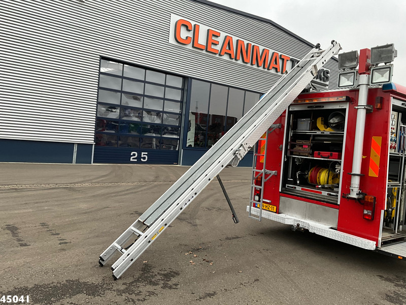 Fire truck Mercedes-Benz Atego 976.05 Brandweer materiaalwagen Just 26.791 km!: picture 12