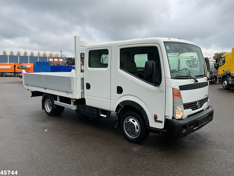 Nissan Cabstar 45.14 kipper Manual Just 101.549 km! - Tipper: picture 5 Nissan Cabstar 45.14 kipper Manual Just 101.549 km! - Tipper: picture 5
