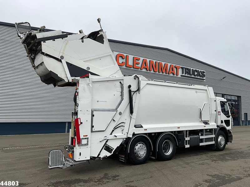 Renault D 26 WIDE Euro 6 Geesink Norba MF 300 Just 126.660 km! - Garbage truck: picture 1 Renault D 26 WIDE Euro 6 Geesink Norba MF 300 Just 126.660 km! - Garbage truck: picture 1