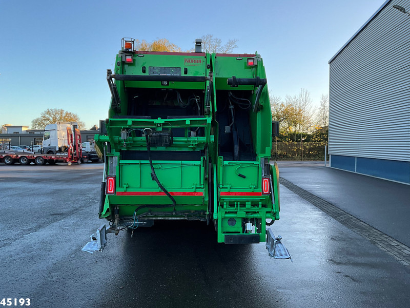 Scania P410 Euro 6 Geesink / Norba MF300, 21m³ - Garbage truck: picture 4 Scania P410 Euro 6 Geesink / Norba MF300, 21m³ - Garbage truck: picture 4