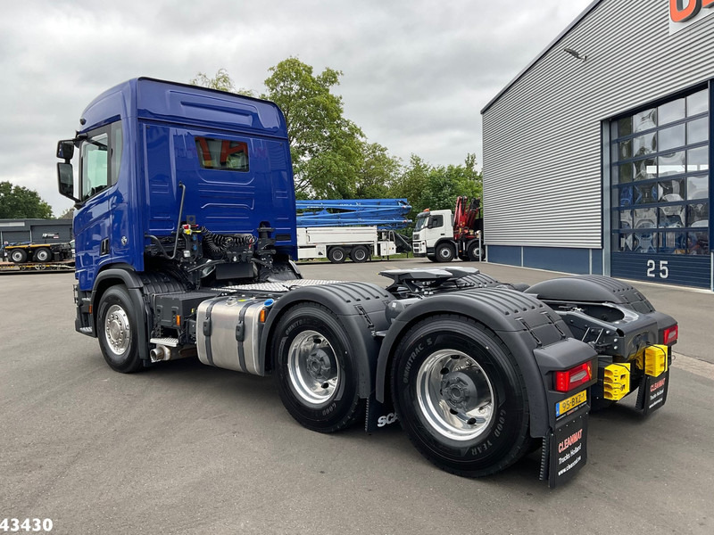 Scania R 770 6x4 Retarder New & Unused! - Tractor truck: picture 2 Scania R 770 6x4 Retarder New & Unused! - Tractor truck: picture 2