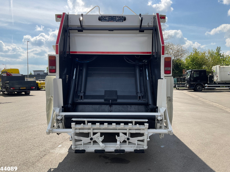 Volvo FE 280 Euro 6 Norba RL 300, 16 m³ + winch - Garbage truck: picture 5 Volvo FE 280 Euro 6 Norba RL 300, 16 m³ + winch - Garbage truck: picture 5