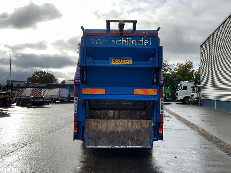 Volvo FE 280 Euro 6 Palfinger 23 Tonmeter laadkraan Just 128.427 km! - Garbage truck: picture 4 Volvo FE 280 Euro 6 Palfinger 23 Tonmeter laadkraan Just 128.427 km! - Garbage truck: picture 4