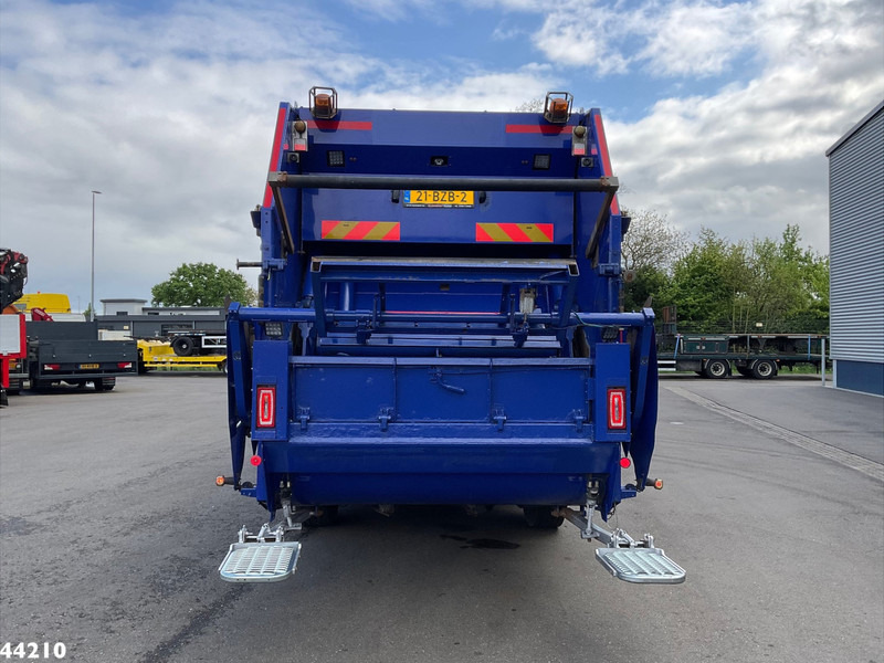 Volvo FE-280 - Garbage truck: picture 3 Volvo FE-280 - Garbage truck: picture 3