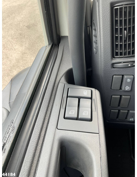 New Hook lift truck Volvo FE 350 6x2 Hyvalift 20 Ton haakarmsysteem NEW & UNUSED!: picture 13 New Hook lift truck Volvo FE 350 6x2 Hyvalift 20 Ton haakarmsysteem NEW & UNUSED!: picture 13