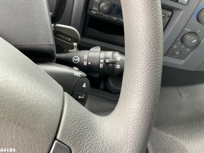 New Hook lift truck Volvo FE 350 6x2 Hyvalift 20 Ton haakarmsysteem NEW & UNUSED!: picture 11 New Hook lift truck Volvo FE 350 6x2 Hyvalift 20 Ton haakarmsysteem NEW & UNUSED!: picture 11