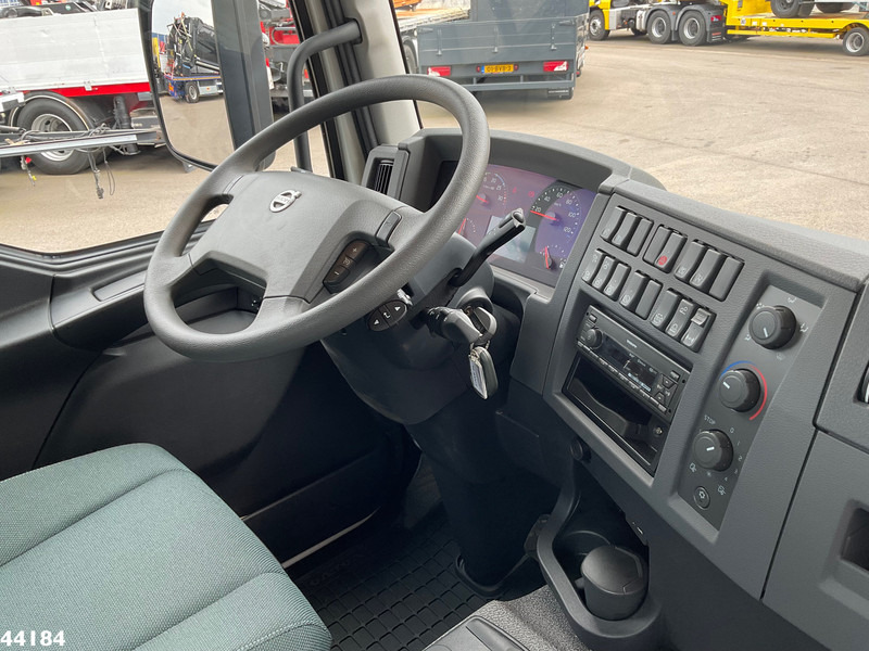New Hook lift truck Volvo FE 350 6x2 Hyvalift 20 Ton haakarmsysteem NEW & UNUSED!: picture 10 New Hook lift truck Volvo FE 350 6x2 Hyvalift 20 Ton haakarmsysteem NEW & UNUSED!: picture 10