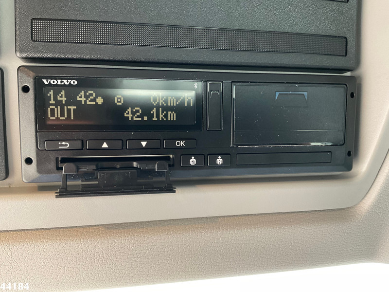 New Hook lift truck Volvo FE 350 6x2 Hyvalift 20 Ton haakarmsysteem NEW & UNUSED!: picture 15 New Hook lift truck Volvo FE 350 6x2 Hyvalift 20 Ton haakarmsysteem NEW & UNUSED!: picture 15