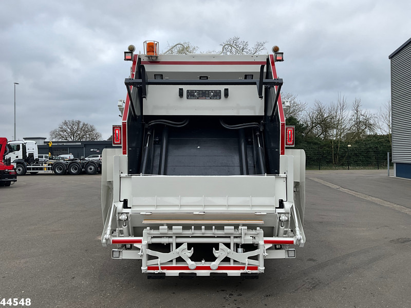 Volvo FE 350 Euro 6 Geesink/Norba N2, 15m³ NEW AND UNUSED! - Garbage truck: picture 5 Volvo FE 350 Euro 6 Geesink/Norba N2, 15m³ NEW AND UNUSED! - Garbage truck: picture 5