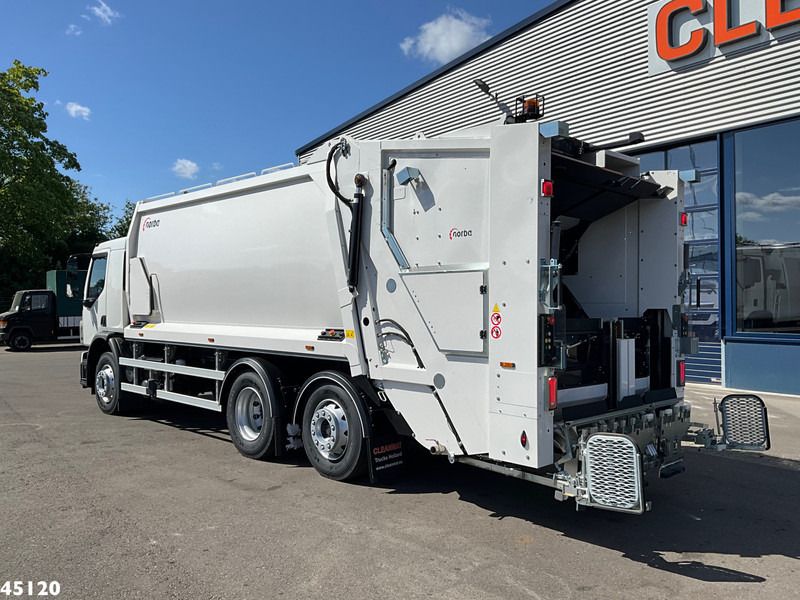 Volvo FE 350 Norba MF 300 22m³ 2 compartimenten NEW and UNUSED! - Garbage truck: picture 5 Volvo FE 350 Norba MF 300 22m³ 2 compartimenten NEW and UNUSED! - Garbage truck: picture 5