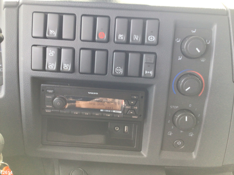 Volvo FL 250 VDK 9m³ leasing Volvo FL 250 VDK 9m³: picture 11