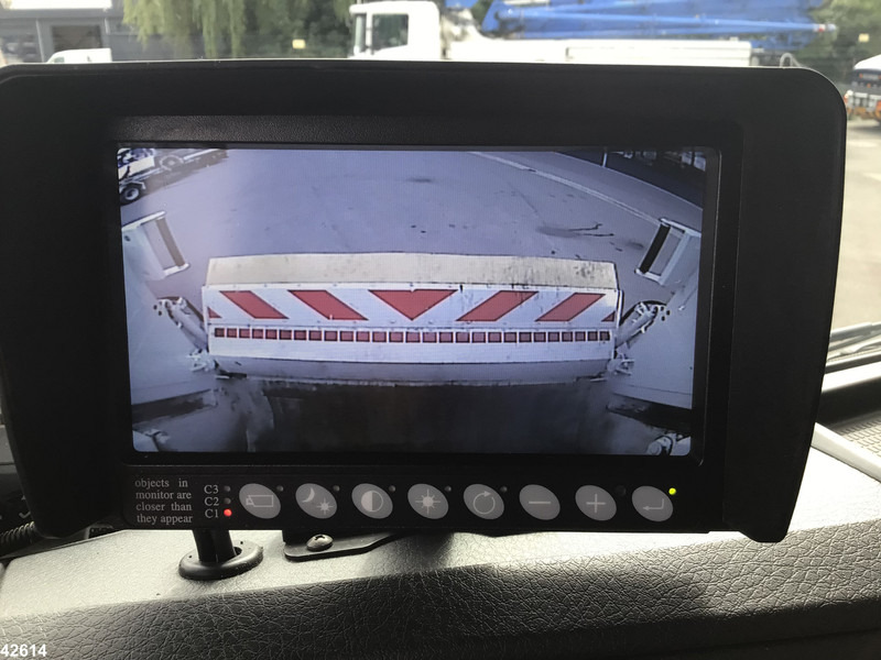 Volvo FL 250 VDK 9m³ leasing Volvo FL 250 VDK 9m³: picture 15