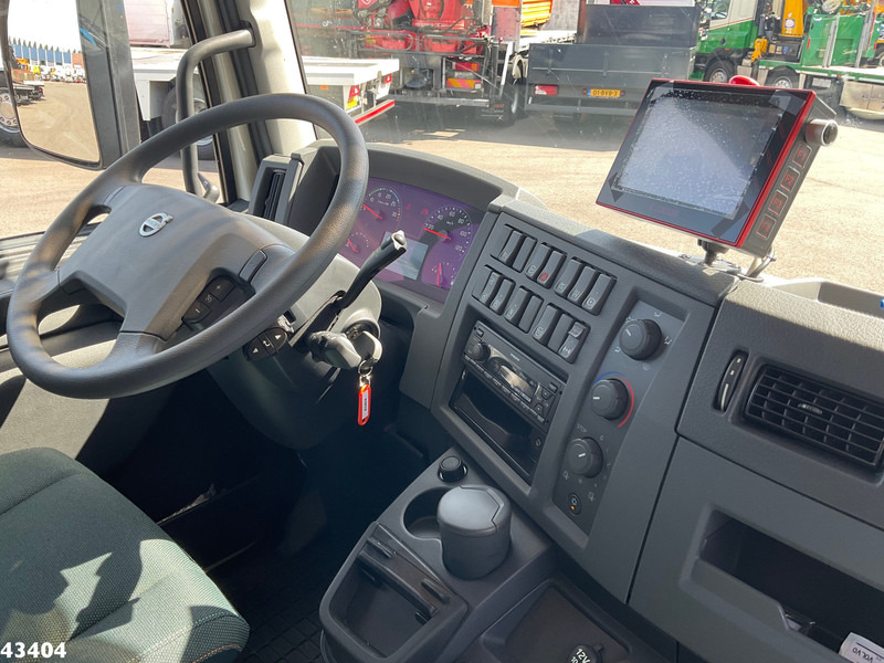Volvo FL 280 Zoeller 8,5m³ leasing Volvo FL 280 Zoeller 8,5m³: picture 10