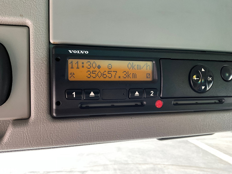 Volvo FM 330 6x2/6x4 Hydrodrive HMF 16 Tonmeter Z-kraan leasing Volvo FM 330 6x2/6x4 Hydrodrive HMF 16 Tonmeter Z-kraan: picture 18