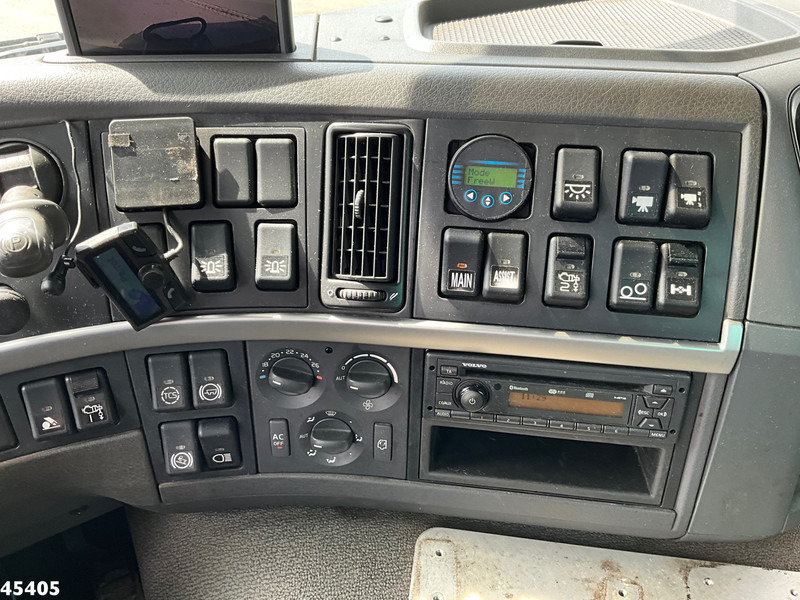 Volvo FM 330 6x2/6x4 Hydrodrive HMF 16 Tonmeter Z-kraan leasing Volvo FM 330 6x2/6x4 Hydrodrive HMF 16 Tonmeter Z-kraan: picture 14